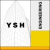 YSH Engineering — United Kingdom logo